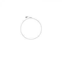 Collar Unode50 Mujer ABECEDARIO UNO DE 50 in Aleación de Metal COL1365MTL0000U - COL1365MTL0000U